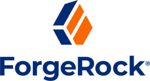 ForgeRock Vert Color Logo RGB R med