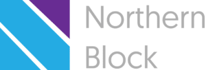 northern block logo