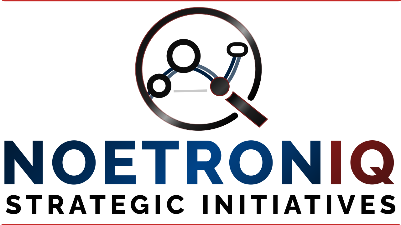NOETRONIQ Strategic Initiatives Inc.